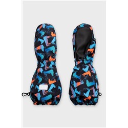 Варежки PLAYTODAY, 1052470