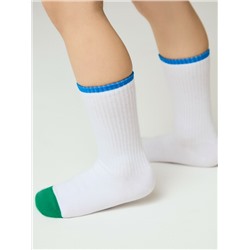 Удлиненные CONTE-KIDS ACTIVE Удлиненные носки