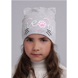 452186 CLEVER Шапка