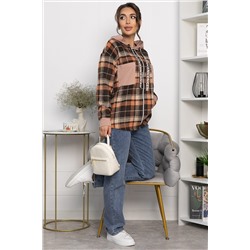 Толстовка LADY TAIGA, 1193406