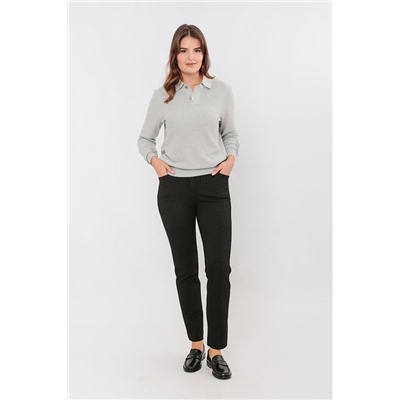 Артикул 791-548 (черный вельвет)