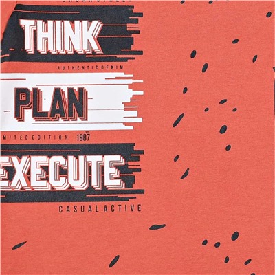 Bonito Футболка BK1656F