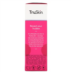 TruSkin, Vitamin C Super Serum+, 1 fl oz (30 ml)