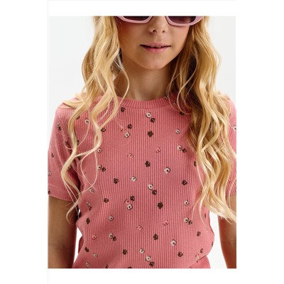 Футболка для девочек PELICAN, 1232730