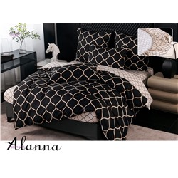 КПБ ALANNA-БРОНЬ 1980167-5