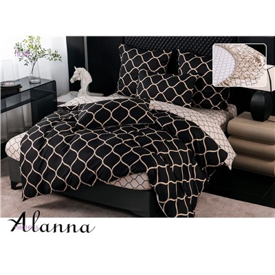 КПБ ALANNA-БРОНЬ 1980167-5