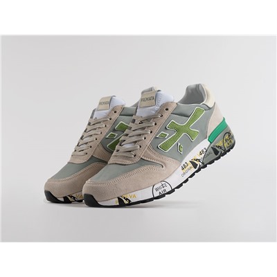 Кроссовки Premiata Mick