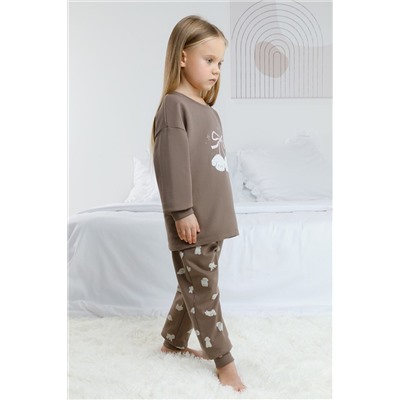 Пижама CROCKID, 1235752