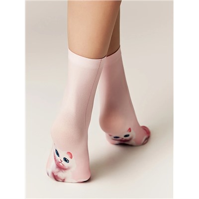 Conte elegant Носки FANTASY 17С-34СП