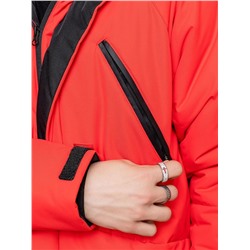 BATIK Парка 459-22з красный