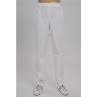 Костюм женский 555 (Белый)