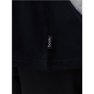 Bodo Футболка 36-129MU 36-129MU