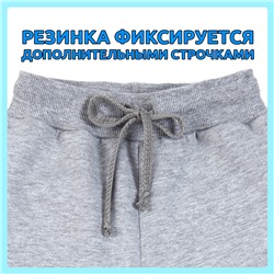 Штаны спортивные Бэсик