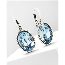 Серьги "Пейто"