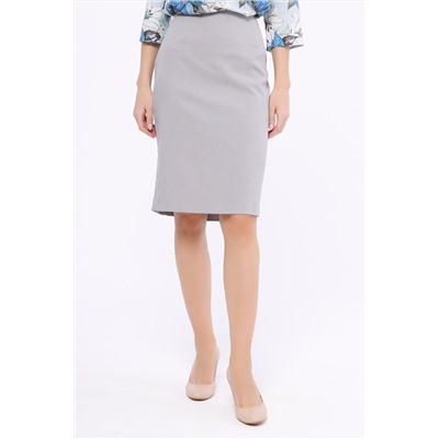 VISERDI Юбка 1726-беж 951550