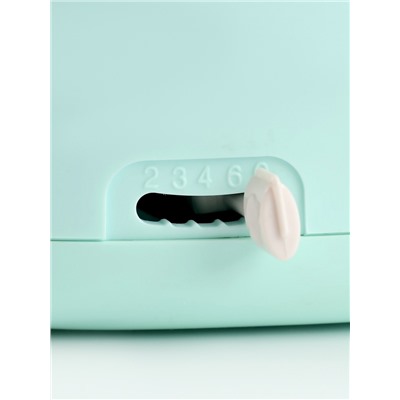 Метроном механический Корги, 40-208 ударов, 16×10×10 см