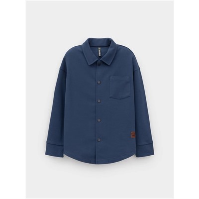 CROCKID Рубашка КР 302794