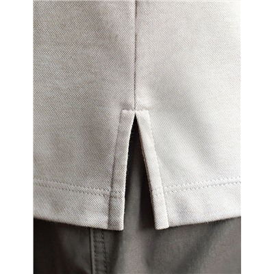 VILATTE Футболка U49.042