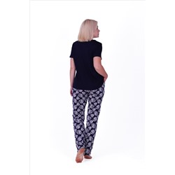 П-313 Синтия (Пижама женская, LotosLife )