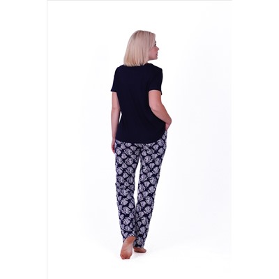 П-313 Синтия (Пижама женская, LotosLife )