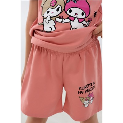 Костюм детский 46687 Kuromi2