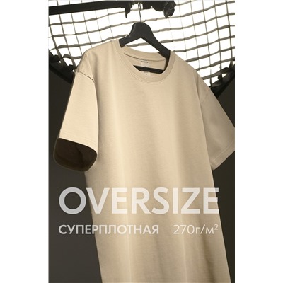 Мужская футболка Happyfox