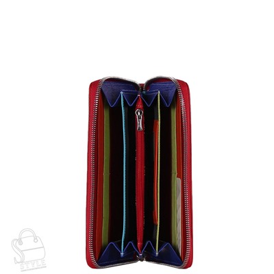 Женский кошелек 122-6603E Prensiti
