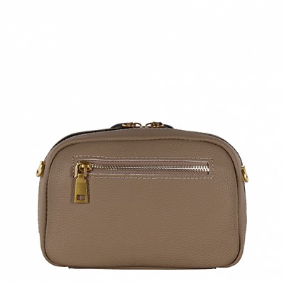 Сумка 8716NN camel Natale Navetta