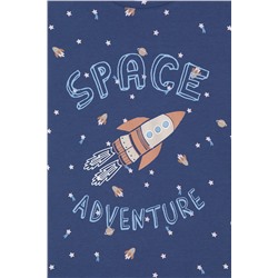 CROCKID Пижама К 1621