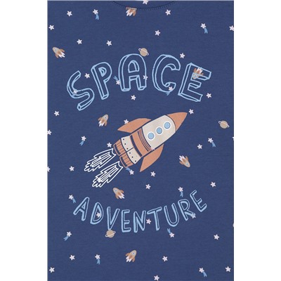 CROCKID Пижама К 1621