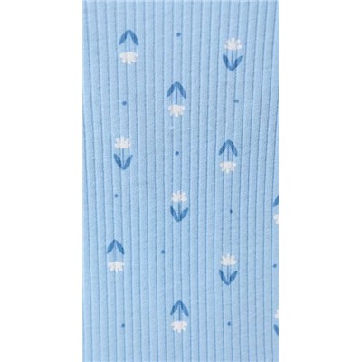 Ночная сорочка Мэри-1 (Голубой)