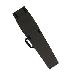 Чехол для шампуров, с ручкой, цвет хаки