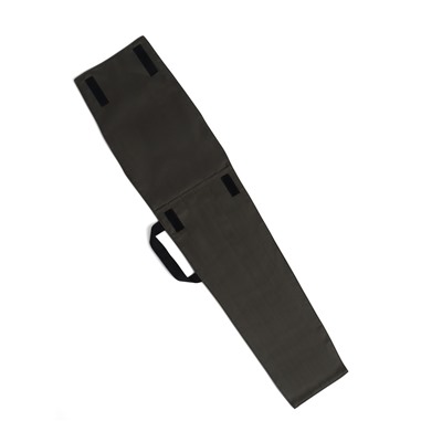 Чехол для шампуров, с ручкой, цвет хаки