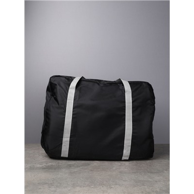 Сумка-трансформер дорожная / XN-027BL /уп 230/черный