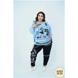 Спортивный костюм #23041112