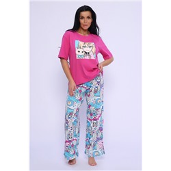 Натали Костюм 35332