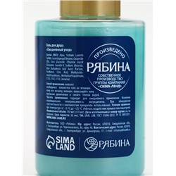 Подарочный набор новогодний в тубусе «Пингвинята», бомбочка, гель, мочалка, URAL LAB
