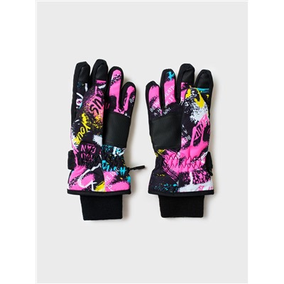 PLAYTODAY Перчатки 32521044