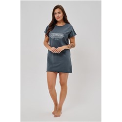 Туника женская 88541 (Серый)