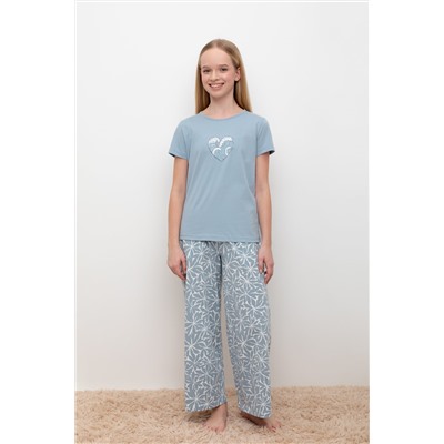 CUBBY Пижама КБ 2827