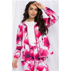 Костюм (Толстовка+Брюки) LADY TAIGA, 1104634