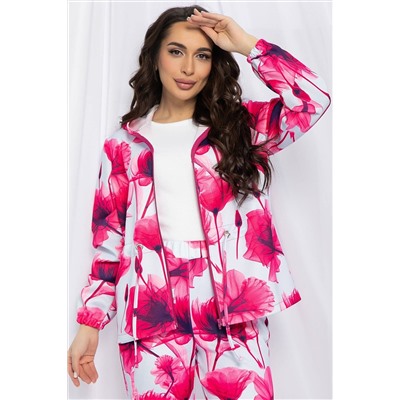 Костюм (Толстовка+Брюки) LADY TAIGA, 1104634