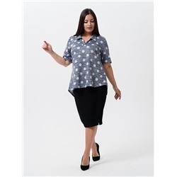 52363 Туника женская