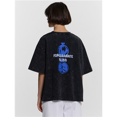 ФУТБОЛКА ЖЕНСКАЯ 112961