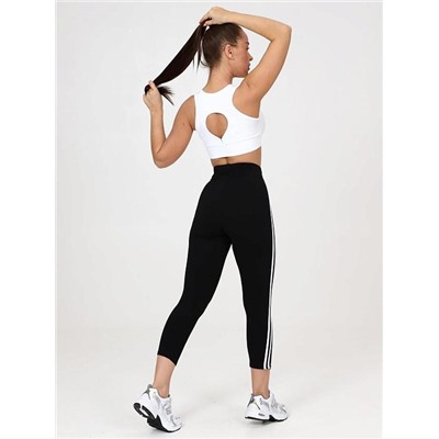 Капри "Баланс" (Черный)