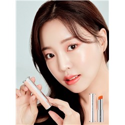 YOU NEED ME - БАЛЬЗАМ ДЛЯ ГУБ ОРАНЖЕВЫЙ CANDY HONEY LIP BALM 101 ORANGE RED, 3,2 G