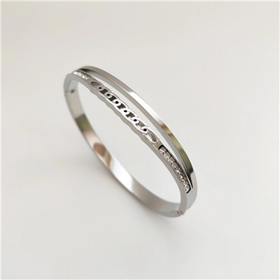 Браслет  из стали