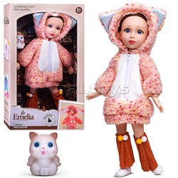 Кукла "Галина" в коробке