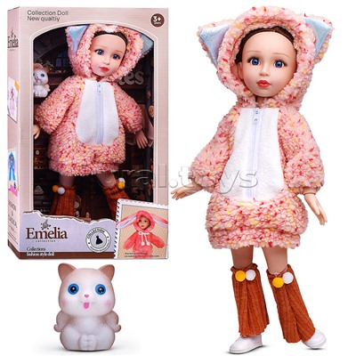 Кукла "Галина" в коробке