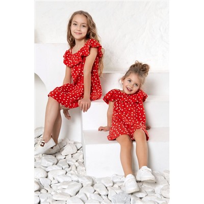 Сарафан Любовь-морковь НАТАЛИ, 1083034